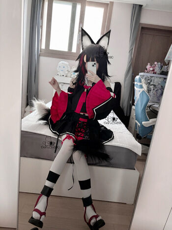 Nenechi page leaked private photo uncensored HD quality