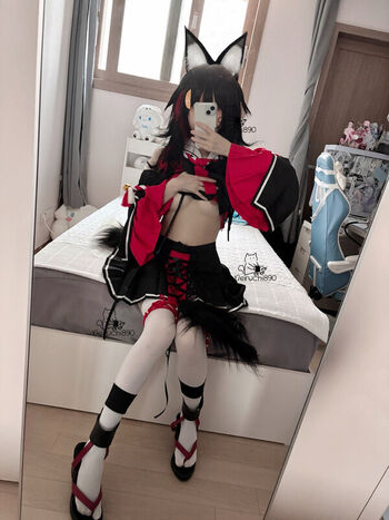 Nenechi page leaked private photo uncensored HD quality