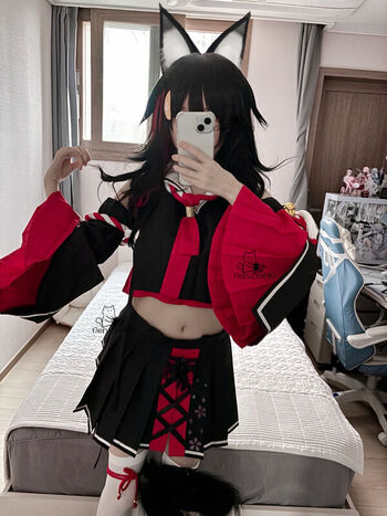 Nenechi page leaked private photo uncensored HD quality