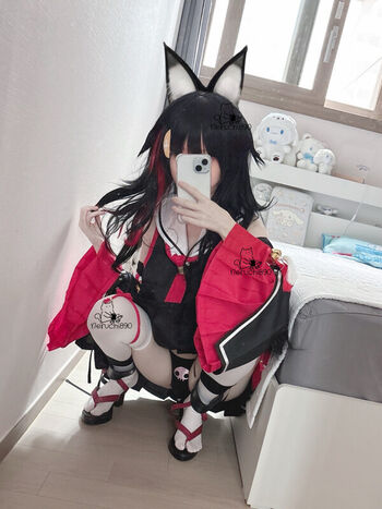 Nenechi page leaked private photo uncensored HD quality