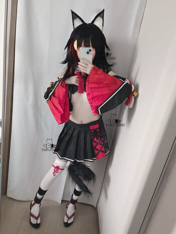 Nenechi page leaked private photo uncensored HD quality