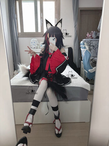 Nenechi page leaked private photo uncensored HD quality