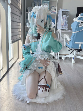 Nenechi page leaked private photo uncensored HD quality