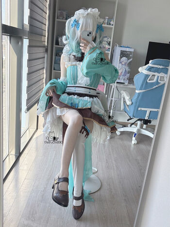 Nenechi page leaked private photo uncensored HD quality