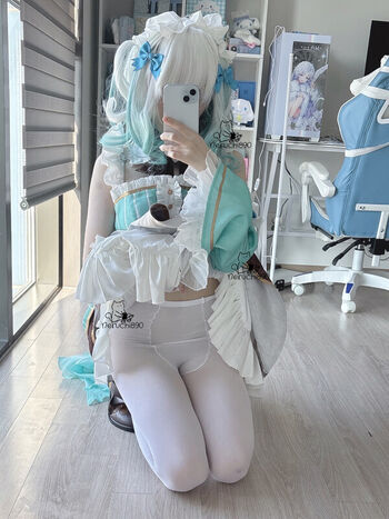 Nenechi page leaked private photo uncensored HD quality