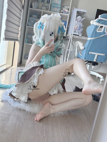 Nenechi page leaked private photo uncensored HD quality