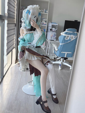Nenechi leaked private photo uncensored HD quality