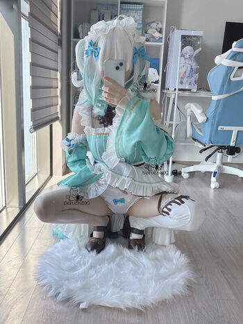 Nenechi leaked private photo uncensored HD quality