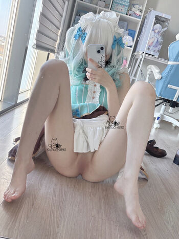 Nenechi leaked private photo uncensored HD quality
