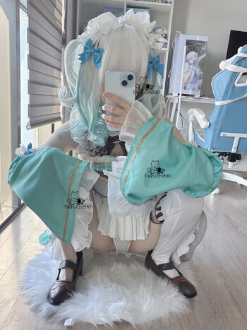 Nenechi leaked private photo uncensored HD quality