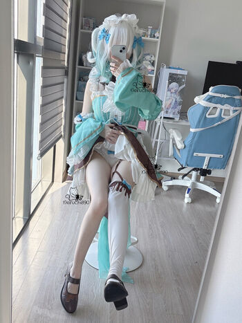 Nenechi leaked private photo uncensored HD quality