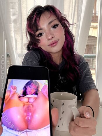 Nerdy beila page leaked private photo uncensored HD quality