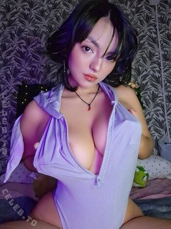 Nerdy beila page leaked private photo uncensored HD quality