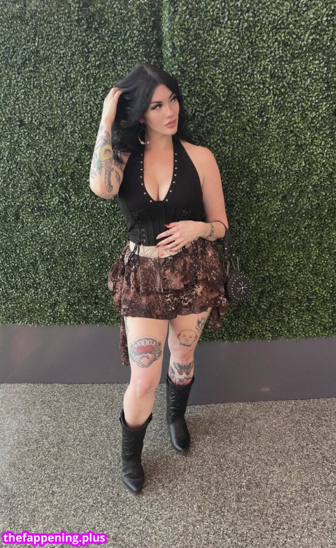 Page/ leaked private photo uncensored HD quality