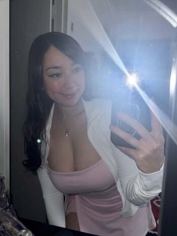 Ness alpaca leaked private photo uncensored HD quality