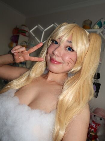 Ness alpaca  page leaked private photo uncensored HD quality