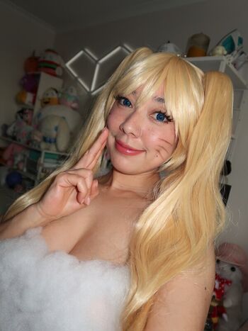 Ness alpaca  page leaked private photo uncensored HD quality