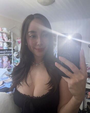 Ness alpaca leaked private photo uncensored HD quality