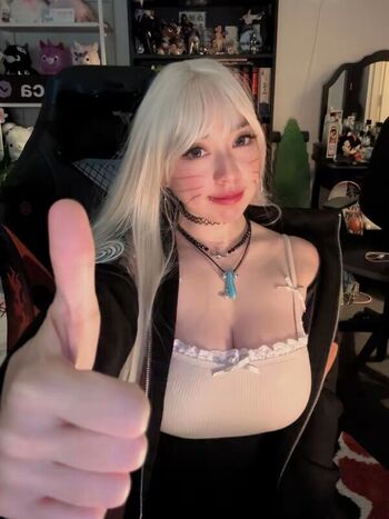 Ness alpaca leaked private photo uncensored HD quality