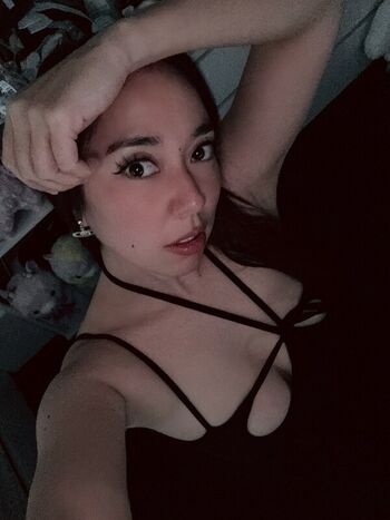 Ness alpaca leaked private photo uncensored HD quality