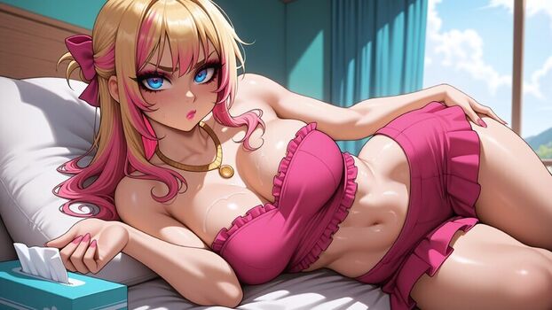 Nessie vera page leaked private photo uncensored HD quality