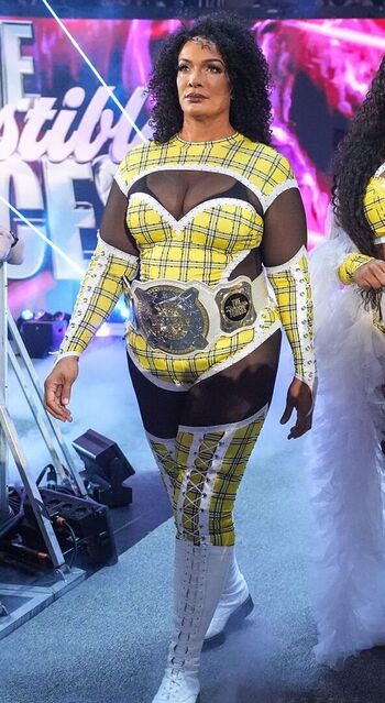 Nia jax leaked private photo uncensored HD quality