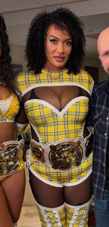 Nia jax leaked private photo uncensored HD quality