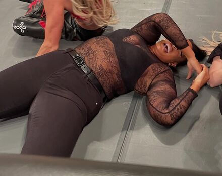 Nia jax leaked private photo uncensored HD quality
