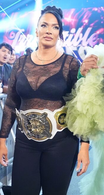 Nia jax leaked private photo uncensored HD quality