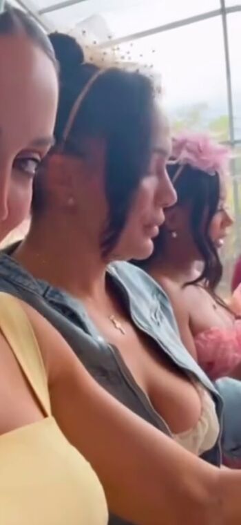 Nia jax leaked private photo uncensored HD quality