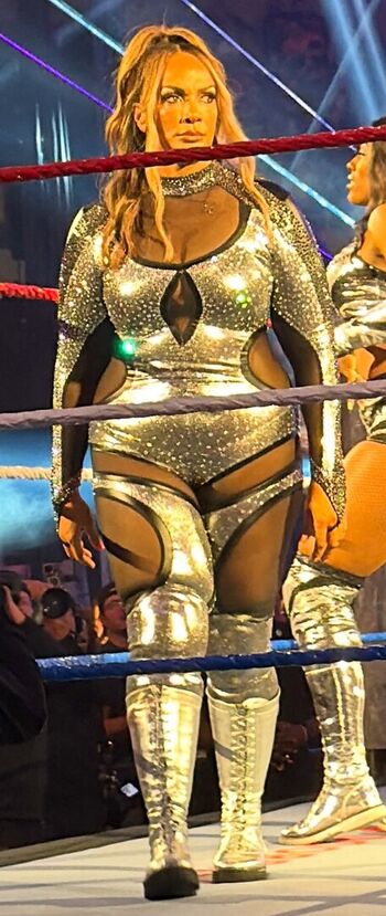 Nia jax leaked private photo uncensored HD quality