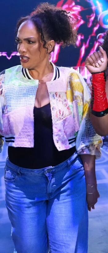 Nia jax leaked private photo uncensored HD quality