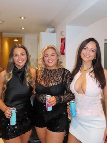 Niamh cryan page leaked private photo uncensored HD quality