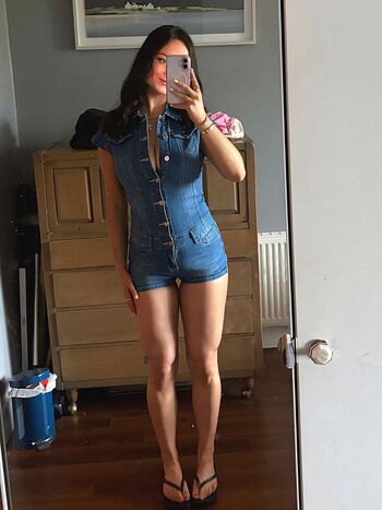 Niamh cryan page leaked private photo uncensored HD quality