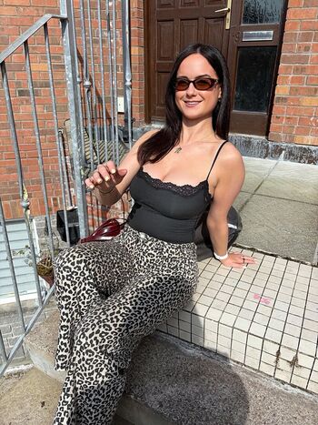 Niamh cryan page leaked private photo uncensored HD quality