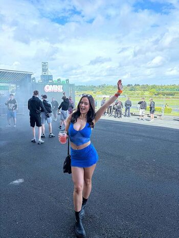 Niamh cryan page leaked private photo uncensored HD quality