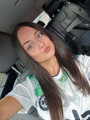 Niamh cryan page leaked private photo uncensored HD quality