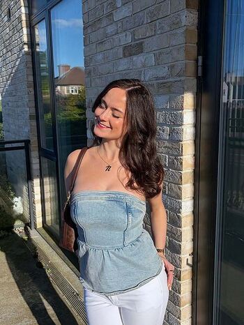 Niamh cryan page leaked private photo uncensored HD quality
