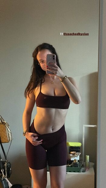 Niamh cryan page leaked private photo uncensored HD quality