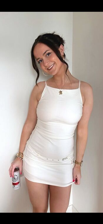 Niamh cryan page leaked private photo uncensored HD quality