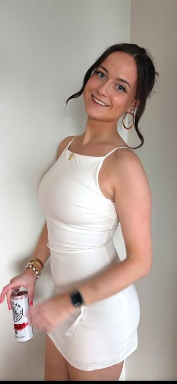 Niamh cryan page leaked private photo uncensored HD quality