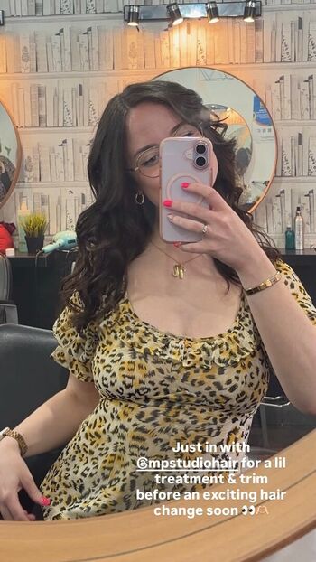 Niamh cryan page leaked private photo uncensored HD quality