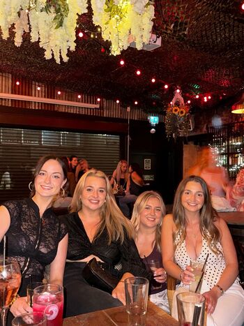 Niamh cryan page leaked private photo uncensored HD quality