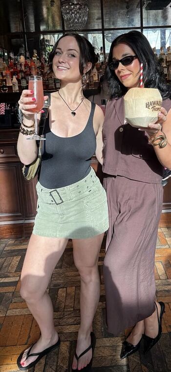Niamh cryan page leaked private photo uncensored HD quality