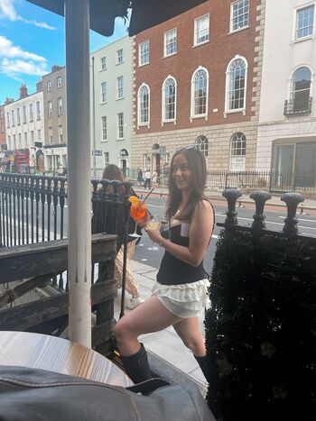 Niamh cryan page leaked private photo uncensored HD quality