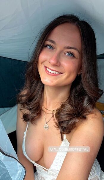 Niamh cryan leaked private photo uncensored HD quality