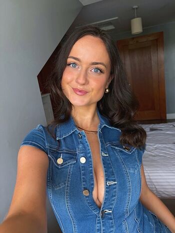 Niamh cryan leaked private photo uncensored HD quality