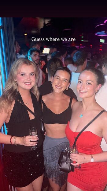 Niamh cryan leaked private photo uncensored HD quality