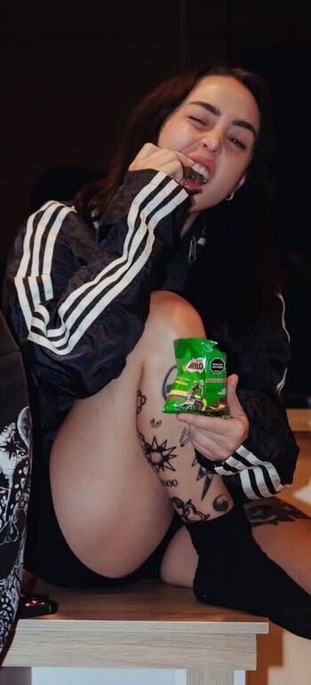 Nicki nicole page leaked private photo uncensored HD quality