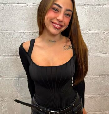 Nicki nicole leaked private photo uncensored HD quality